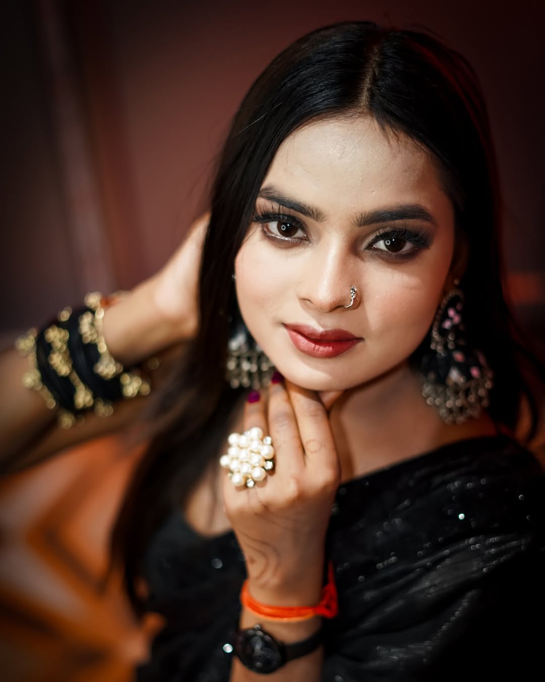 Bridal Makeup Artist In Patna Portfolio
